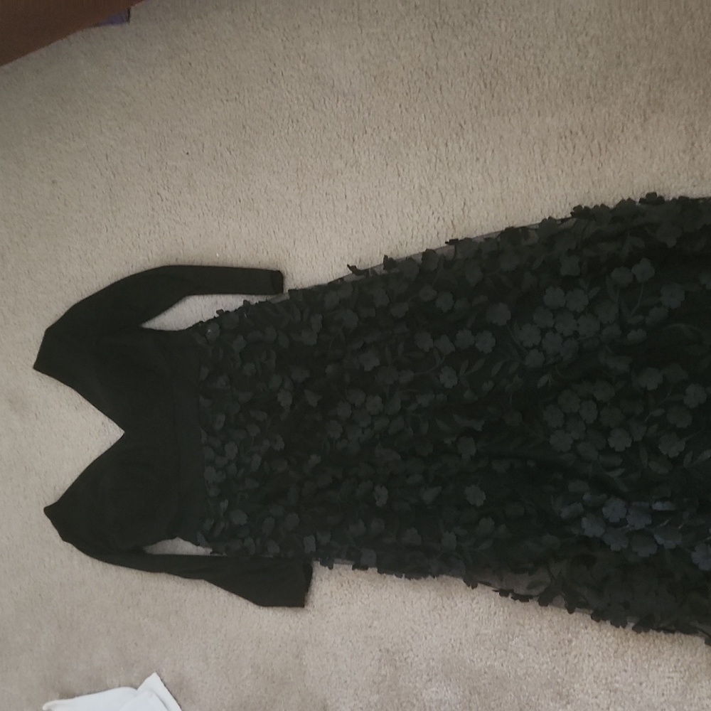 Avery g dress